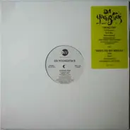 Da Youngsta's - Crewz Pop / Who's The Mic Wrecka