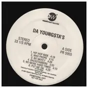 Da Youngsta's - No Mercy