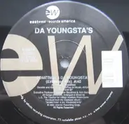 Da Youngsta's - Somethin' 4 Da Youngsta's