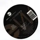 12inch Vinyl Single - Da Youngsta's - Pass Da Mic / Neighborhood Bully