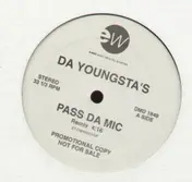 Da Youngsta's - Pass Da Mic