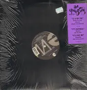 Da Youngsta's - Iz U Wit Me / It'z Natural
