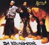 LP - Da Youngsta's - Somethin 4 Da Youngsta's - German Original
