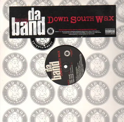 Da Band - They Know / Chopped Up