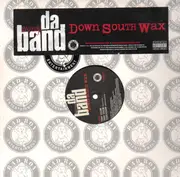12'' - Da Band - They Know / Chopped Up