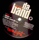 12'' - Da Band - Tonight / Go Steady