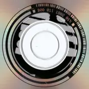CD - Da Band - Too Hot For T.V.