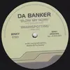 12inch Vinyl Single - Da Banker - Blow My Horn