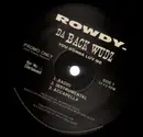 12'' - Da Back Wudz - You Gonna Luv Me / Hood Sh*t - PROMO