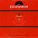 12inch Vinyl Single - Da Bass Boyz - Gunz & Pianoz