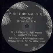 Da Beat Divine feat. La Rose - Mercedes