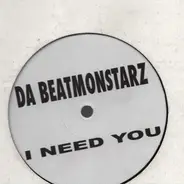 Da Beatmonstarz - I NEED YOU