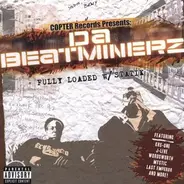 Da Beatminerz - Fully Loaded w/ Statik