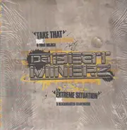 Da Beatminerz - Take That / Extreme Situation