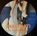 12inch Vinyl Single - Da Bitchie Boyz Feat. Bibi & Sami Dee - Luv Can't Turn Around