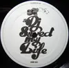 12'' - Da Bitchie Boyz - Unreleased Projects Volume I