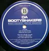 12'' - Da Bootyshakers - Da Bootyshakers EP Vol. I