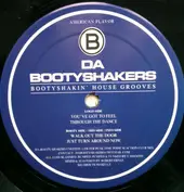 Da Bootyshakers