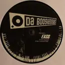 12'' - Da BoogieBoys - EXSS