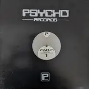 Da Booka - Can U Feel The Rhythm / Like A Booka