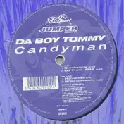 da boy tommy - Candyman