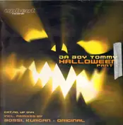 da boy tommy - Halloween Part 1