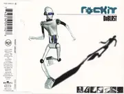 12inch Vinyl Single - Da Blast - Rock It