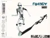 CD Single - Dablast - Rockit