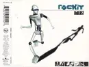 CD Single - Dablast - Rockit
