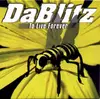 12inch Vinyl Single - Da Blitz - To Live Forever