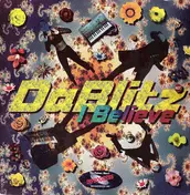 da blitz - I Believe