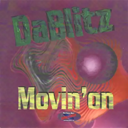 Da Blitz - Movin' On
