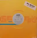 12inch Vinyl Single - Da Blitz - Let Me Be