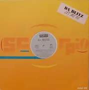 12inch Vinyl Single - Da Blitz - Let Me Be