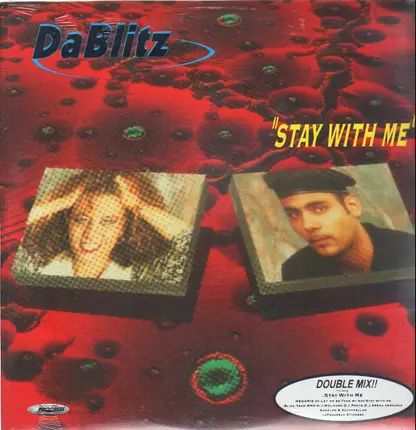 Da Blitz - Stay With Me