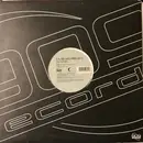12inch Vinyl Single - Da Blues Project - My Opinion