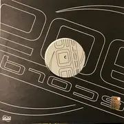 12inch Vinyl Single - Da Blues Project - My Opinion
