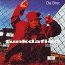 CD - Da Brat - Funkdafied (Da EP) - Rated PG