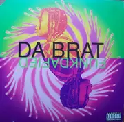 12inch Vinyl Single - Da Brat - Funkdafied