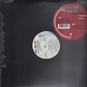 Da Brat - In Love Wit Chu