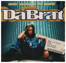 CD Single - Da Brat - Sittin' on Top of the World