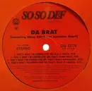 LP - Da Brat - That's What I'm Looking For (Mr. Dupri's Remix)