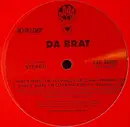 12'' - Da Brat - That's What I'm Looking For - Promo