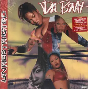 Da Brat - Unrestricted