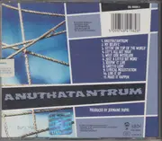 CD - Da Brat - Anuthatantrum