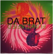 12inch Vinyl Single - Da Brat - Funkdafied