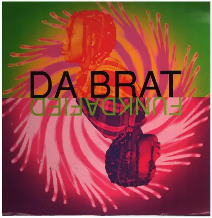 Da Brat - Funkdafied
