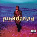 CD - Da Brat - Funkdafied