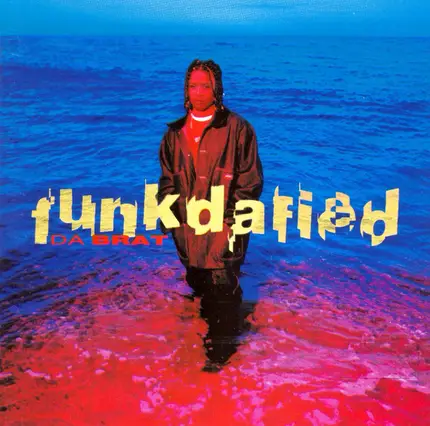 Da Brat - Funkdafied