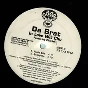 Da Brat - In Love Wit Chu